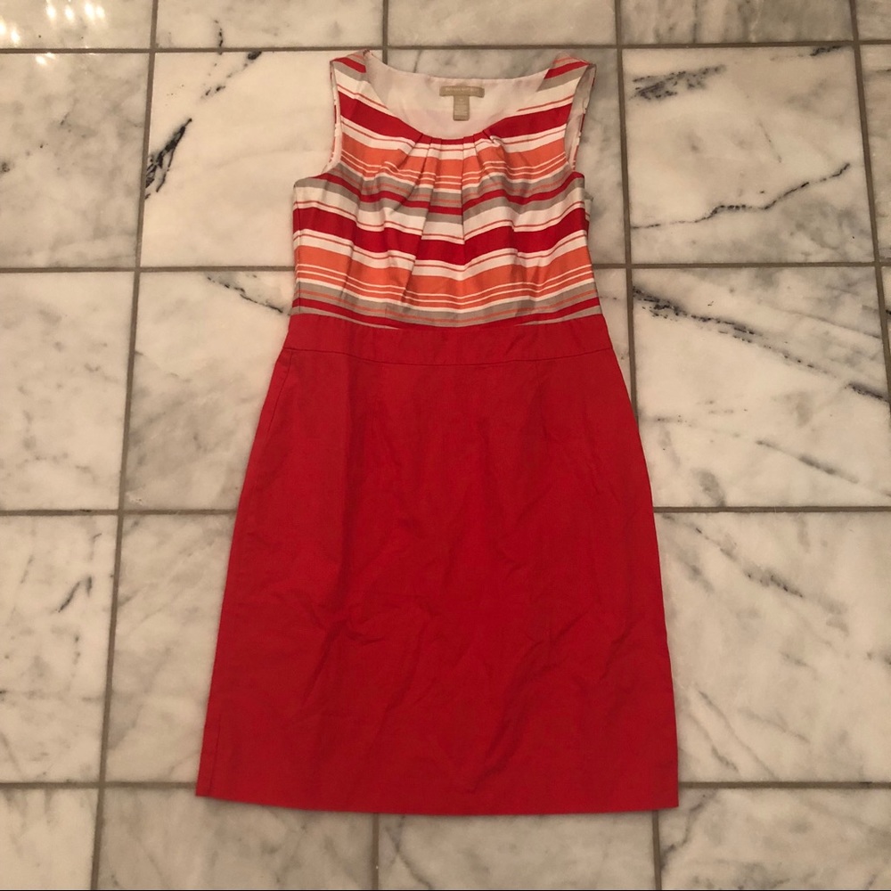 Banana Republic Work Dress